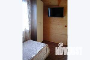 Дом 60м², 2-этажный, посуточно,