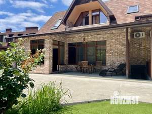 Дом 100м², 2-этажный, посуточно,