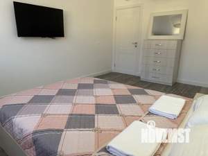 Дом 82м², 3-этажный, посуточно,