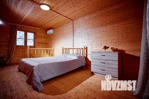 Дом 55м², 2-этажный, посуточно,