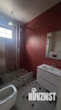 Дом 128м², 2-этажный, на длительный срок,