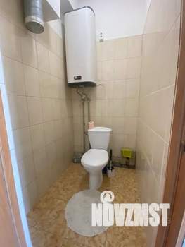 Дом 40м², 1-этажный, посуточно,