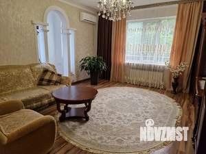 Дом 151м², 1-этажный, посуточно,