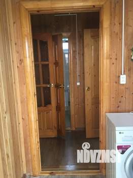 Дом 30м², 1-этажный, на длительный срок,