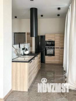 Дом 190м², 2-этажный, посуточно,