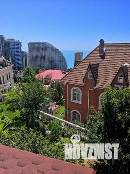 Дом 110м², 3-этажный, посуточно,