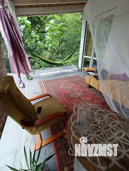 Дом 50м², 2-этажный, на длительный срок,