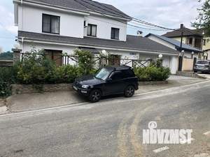 Дом 457м², 3-этажный, посуточно,