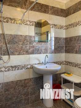 Дом 35м², 4-этажный, посуточно,