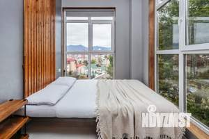 Дом 50м², 3-этажный, посуточно,