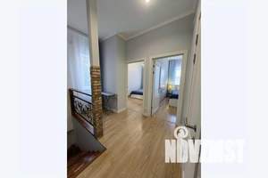 Дом 85м², 3-этажный, посуточно,