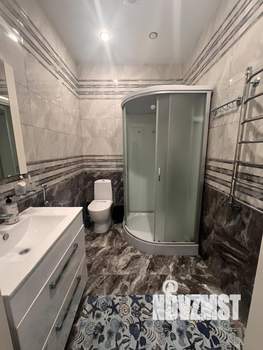 Таунхаус 131м², 3-этажный, на длительный срок,