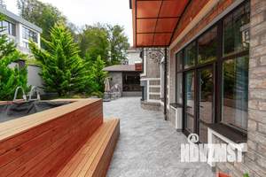 Дом 450м², 3-этажный, посуточно,