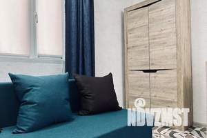 Дом 42м², 1-этажный, посуточно,