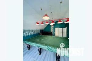 Дом 150м², 2-этажный, посуточно,