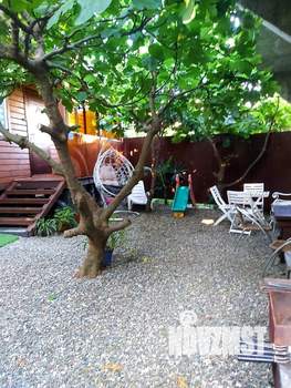 Дом 60м², 2-этажный, посуточно,