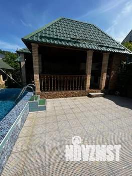 Дом 150м², 100-этажный, посуточно,