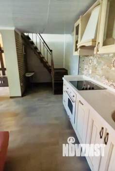 Дом 64м², 2-этажный, на длительный срок,