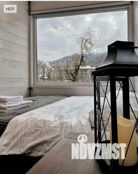 Дом 13м², 1-этажный, посуточно,