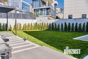 Коттедж 350м², 3-этажный, на длительный срок,