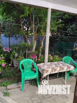 Дом 80м², 2-этажный, посуточно,