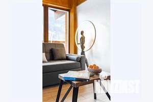 Дом 245м², 3-этажный, посуточно,