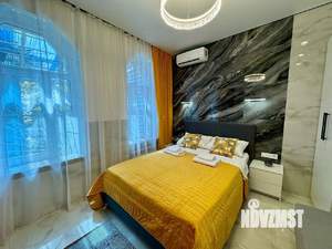 Дом 42м², 1-этажный, посуточно,