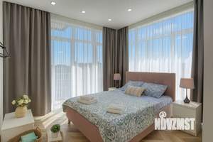 Дом 240м², 3-этажный, посуточно,