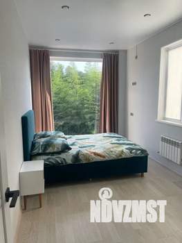 Дом 100м², 2-этажный, посуточно,