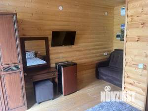 Дом 24м², 1-этажный, посуточно,