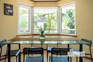 Дом 240м², 3-этажный, посуточно,