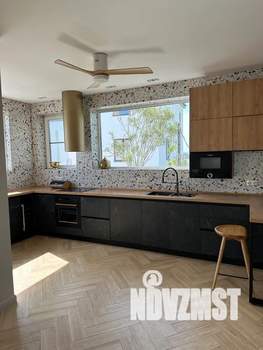 Дом 188м², 3-этажный, посуточно,