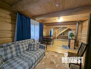 Дом 100м², 2-этажный, посуточно,