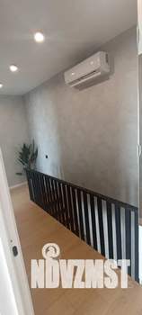 Дом 60м², 2-этажный, посуточно,