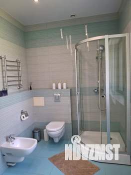 Дом 2000м², 4-этажный, посуточно,