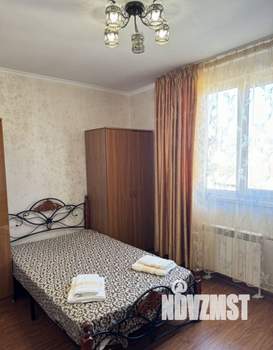 Таунхаус 96м², 3-этажный, на длительный срок,