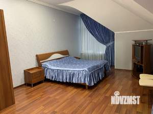 Коттедж 360м², 3-этажный, на длительный срок,