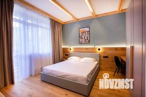 Дом 204м², 3-этажный, посуточно,