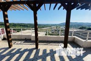 Дом 240м², 3-этажный, посуточно,