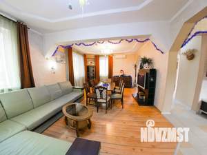 Дом 280м², 4-этажный, посуточно,