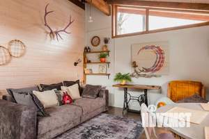 Дом 42м², 1-этажный, посуточно,