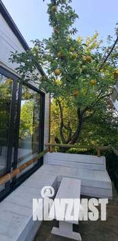 Дом 26м², 2-этажный, посуточно,