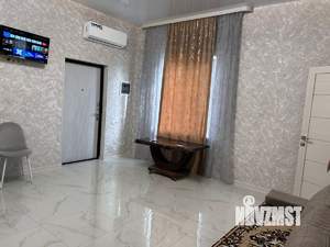 Дом 45м², 2-этажный, на длительный срок,