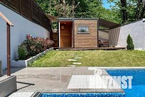 Дом 188м², 2-этажный, посуточно,