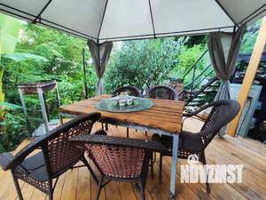 Дом 30м², 1-этажный, посуточно,