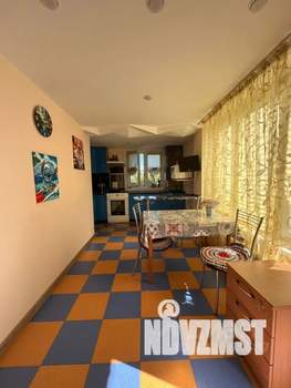 Дом 110м², 3-этажный, посуточно,