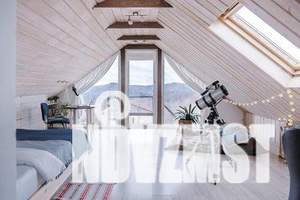 Дом 35м², 3-этажный, посуточно,