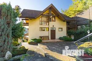 Дом 200м², 3-этажный, посуточно,