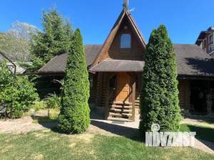 Дом 100м², 2-этажный, посуточно,