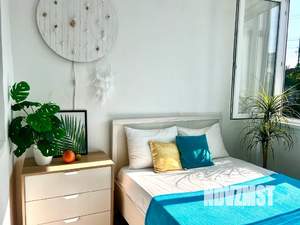 Дом 60м², 2-этажный, посуточно,